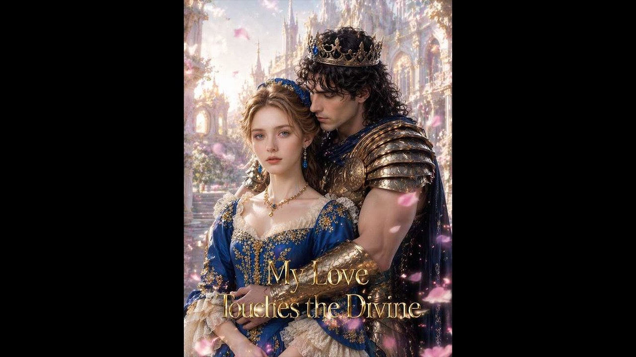 [EngSub] My Love Touches the Divine | 🌎Aurora