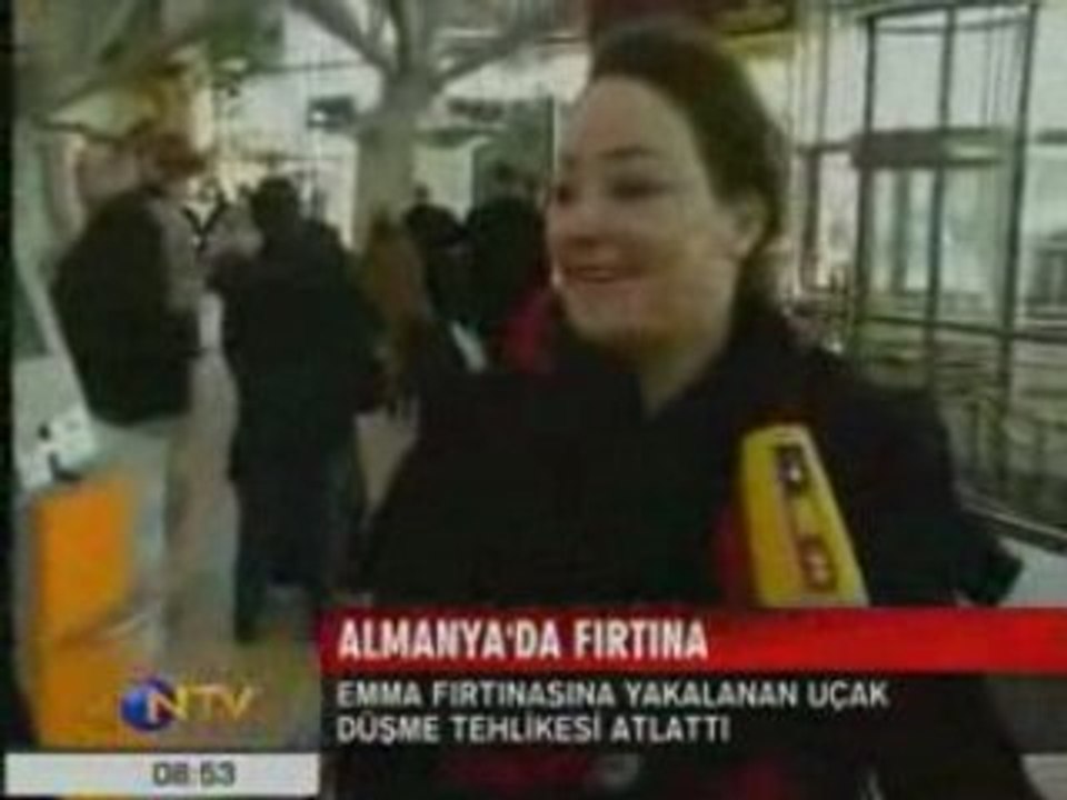 usta uçak pilotu , almanya