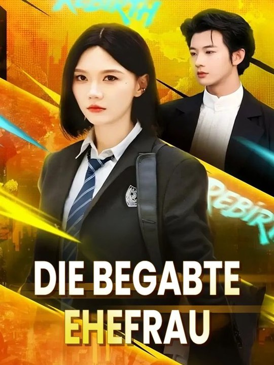 Die begabte Ehefrau