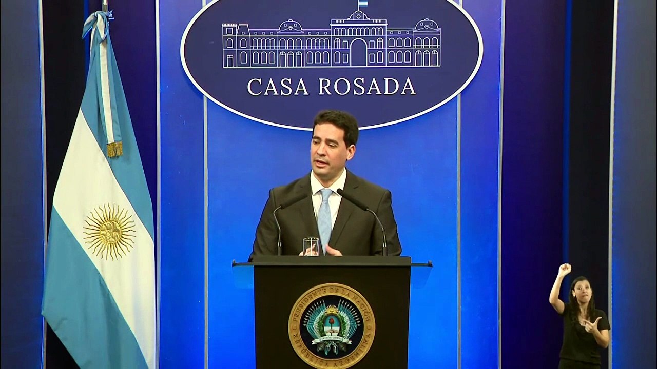 Adrián Ravier: "Siempre ha habido insultos de ambos lados con Brasil"