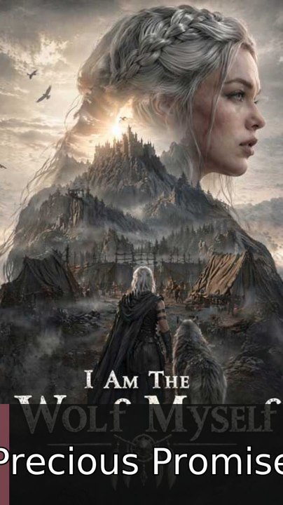 I Am the Wolf Myself Exclusive englishsub fullmovie🌸❤️ Precious Promise