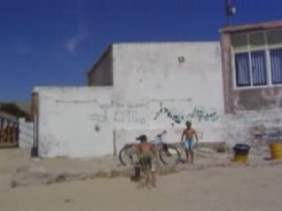 Intento tirabuzon