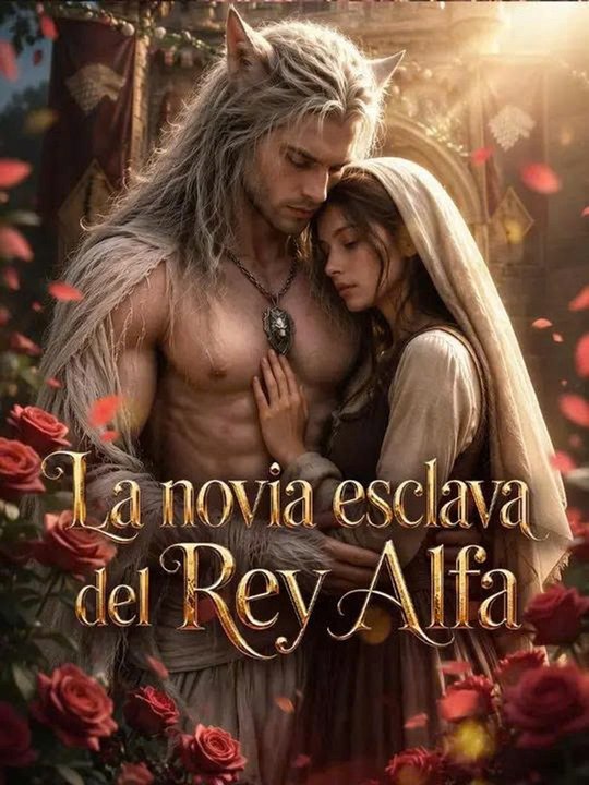 La novia esclava del Rey Alfa  |New Movie|