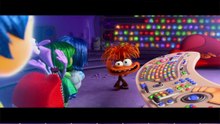 Pixar les films inspirés de vrais histoires
