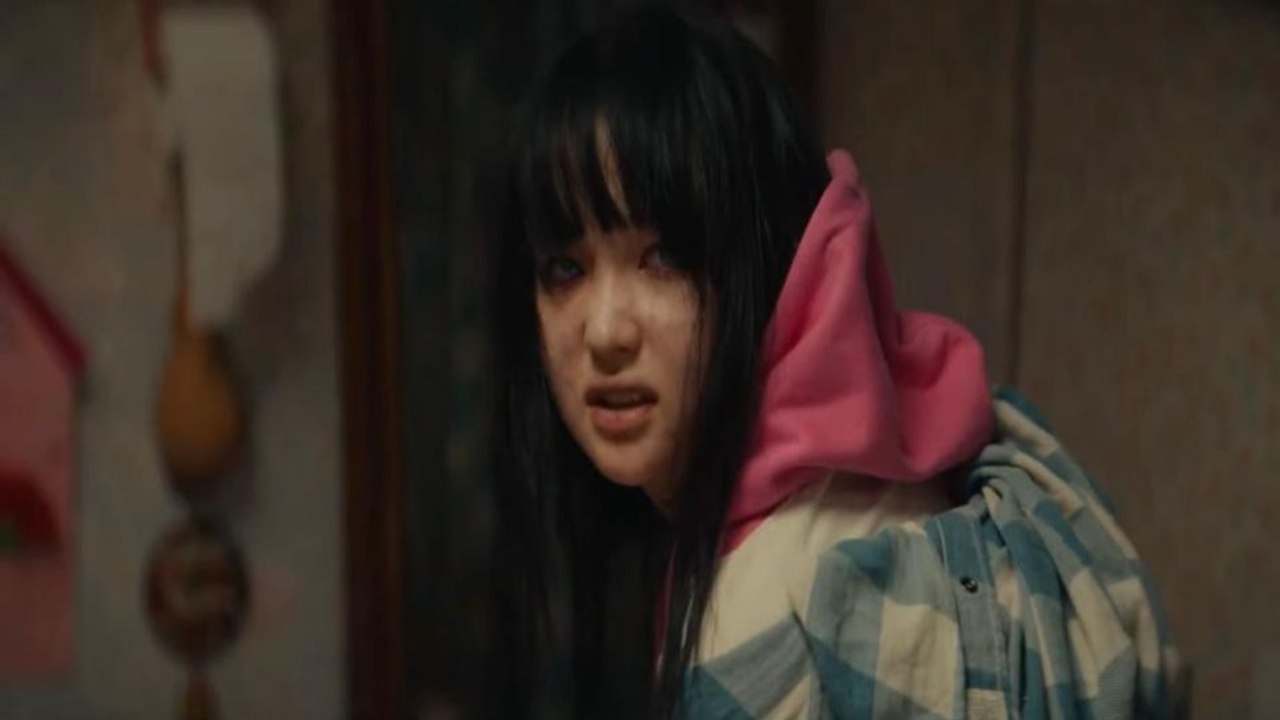 Minha Filha é um Zumbi Trailer Dublado