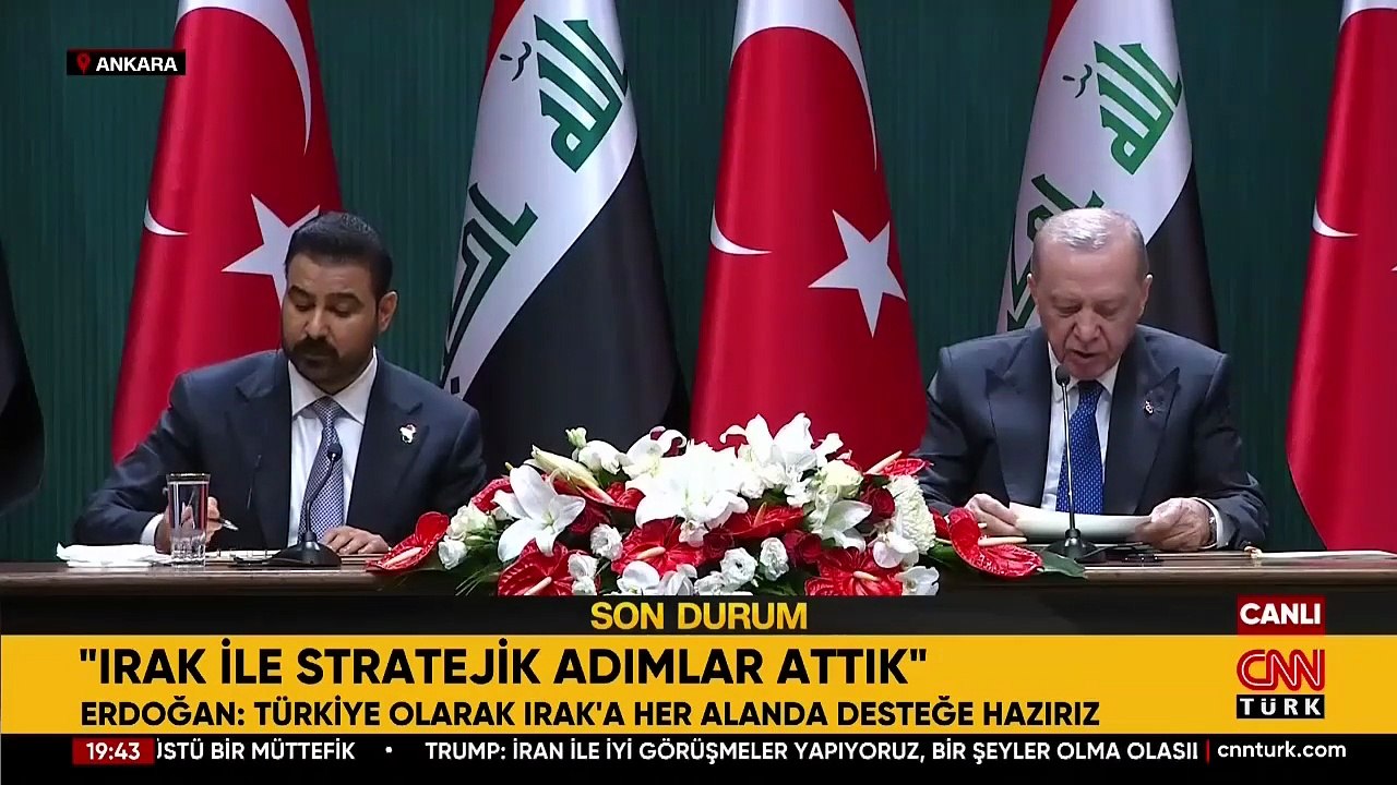 Cumhurbaşkanı Erdoğan'dan önemli açıklamalar