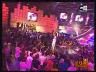 Carol Samaha - Adwaa Al Shohra