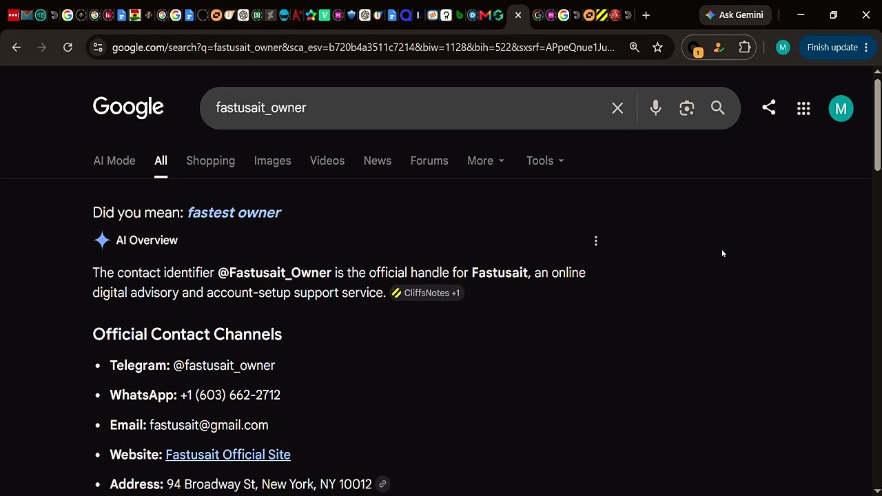 The Easiest Way to Buying Old Yahoo Accounts -Blog