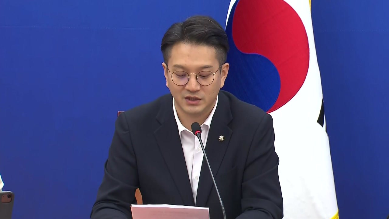 민주 "윤석열·오세훈 유죄...국힘, 거짓말 대가 치러야" / YTN