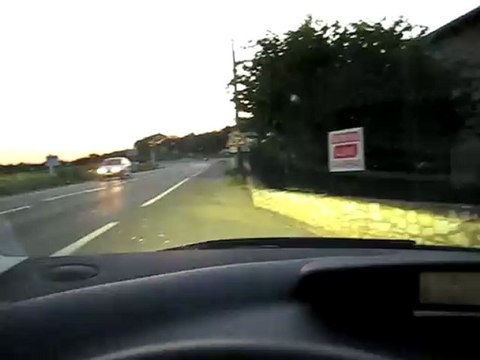 derbi HEBO MANSTON revolution