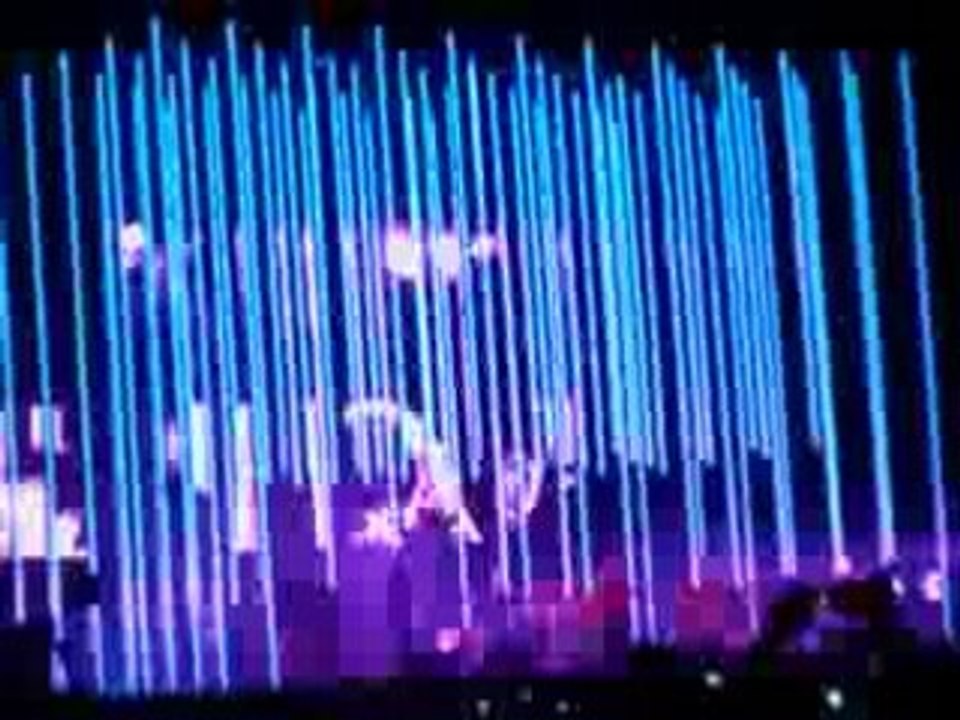 Concert Radiohead @Main Square Festival