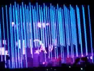 Concert Radiohead @Main Square Festival
