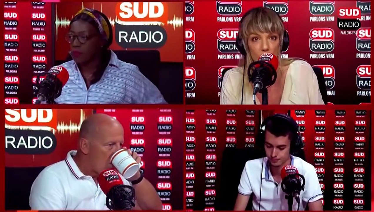 Incendies : Faut-il repenser l'indemnisation des victimes ? / Évacuer avant le danger est-il devenu indispensable ?