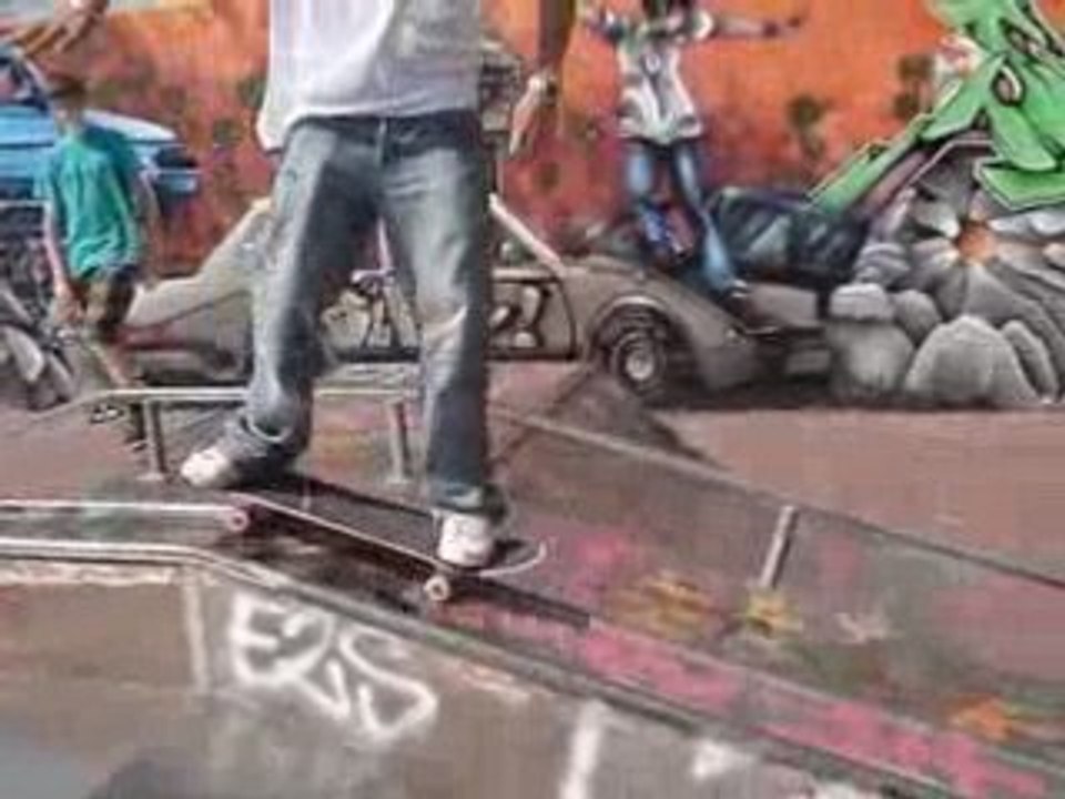 skate