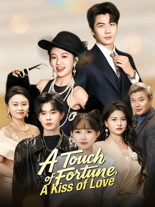 A Touch of Fortune, A Kiss of Love Full Movie