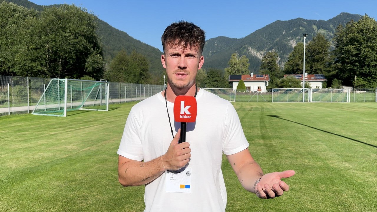 Neuers Ankündigung ist "noch mit Vorsicht zu genießen"