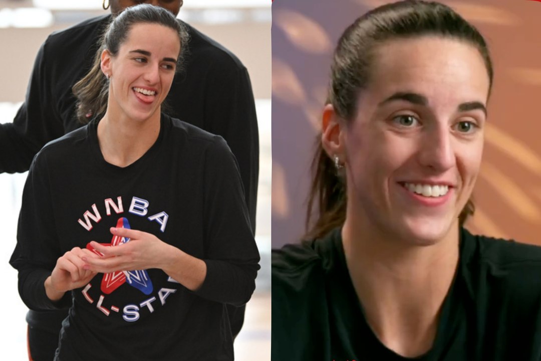 Caitlin Clark rompe el silencio sobre las falsas narrativas que la rodean