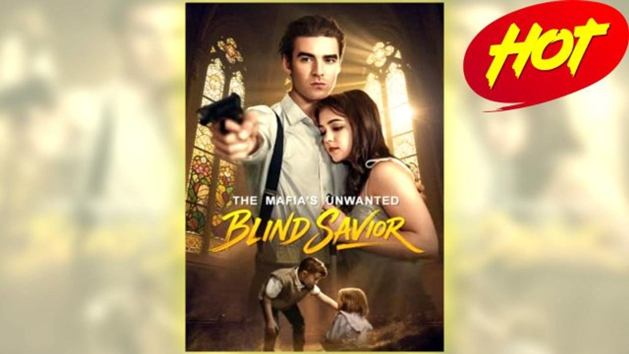 The Mafia Unwanted Blind Savior Hd