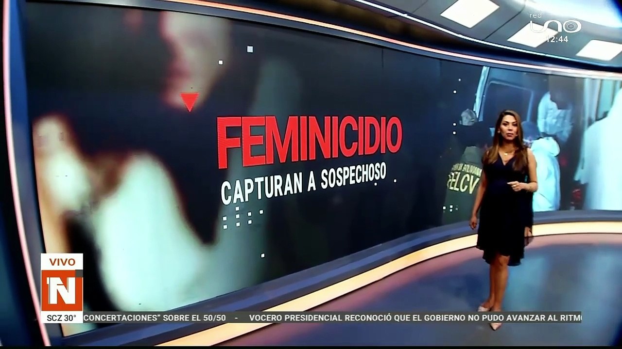 Caso de feminicidio en Chulumani