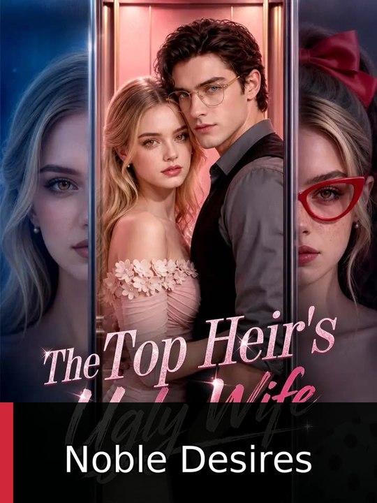 The Top Heir's Ugly Wife #engsubtitle #fullmovie⚡️ | Noble Desires