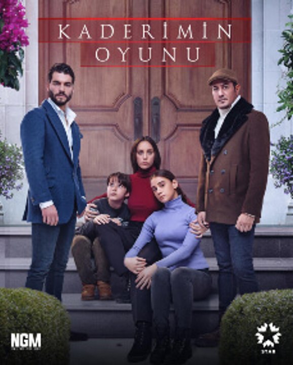 Kaderimin Oyunu - Episode 16 Eng Sub