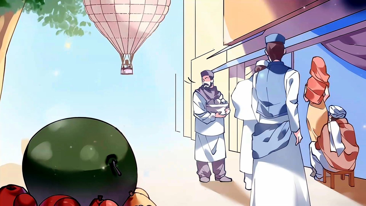 Cielos Dulces Contigo Temporada 2