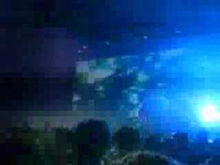 My Bloody Valentine - You Made Me Realise - 09/07/2008 Paris