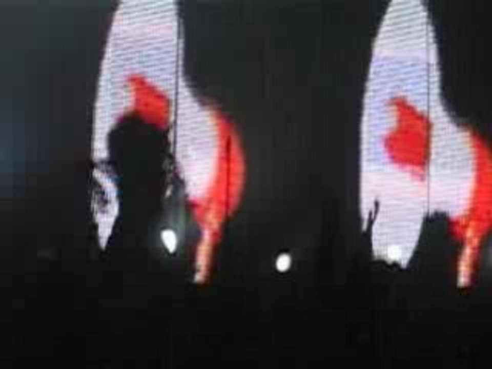 Concert TH Monaco (05.07.08) - Schrei