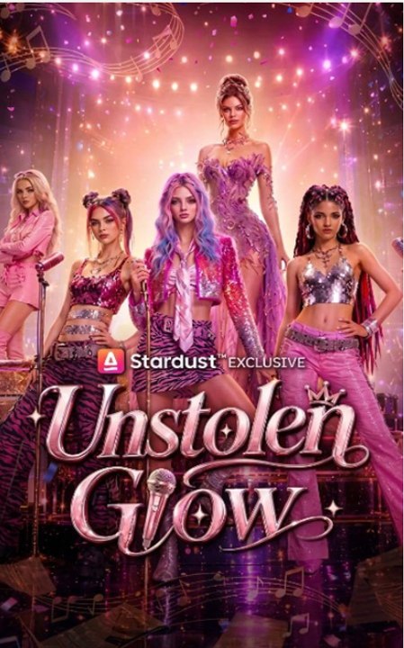 Unstolen Glow - Full Movies English Sub
