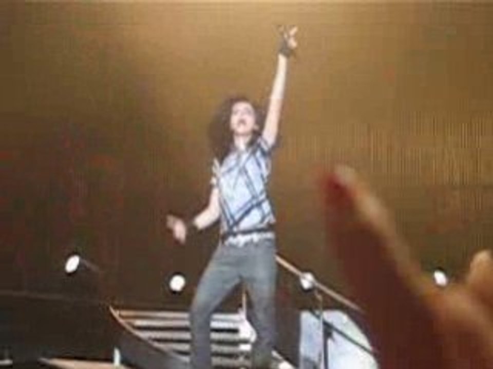 Concert TH Monaco (05.07.08) - Leb die Sekunde 3