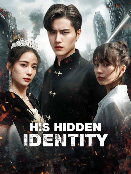 His Hidden Identity Full Movie