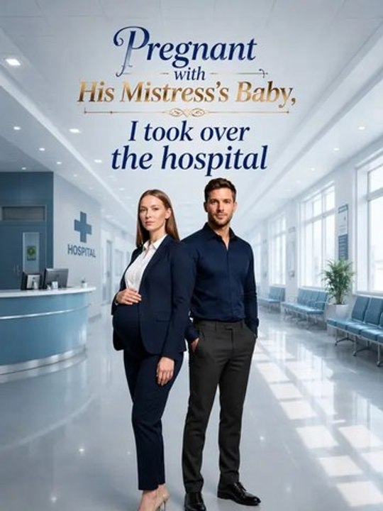 Pregnant with His Mistress’s Baby, I took over the hospital Full