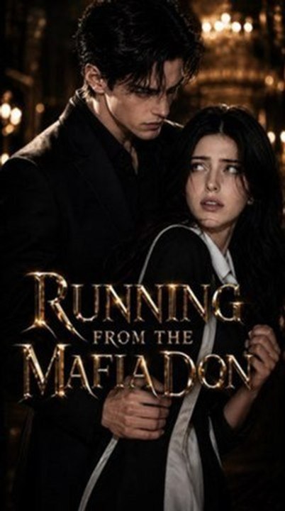 Running from the Mafia Don - Full Series - Crime Boss & Forbidden Love