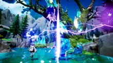Tráiler de DragonSword: Awakening