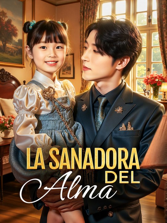 La Sanadora del Alma(Doblado)