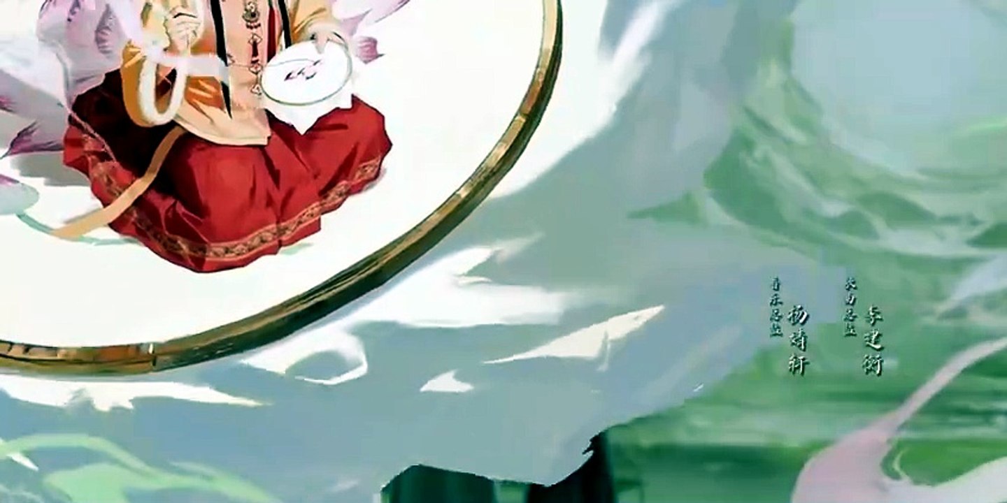A Splendid Match Liang chen mei jin - Season 1 Episode 10