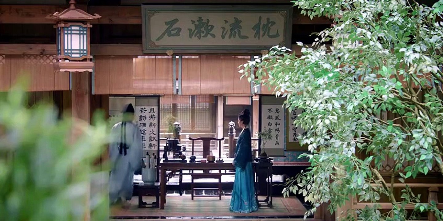 A Splendid Match Liang chen mei jin - Season 1 Episode 07