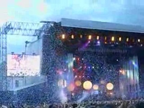 Concert Sigur Ros @Main Square Festival