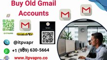 Buy Old Gmail Accounts Like a Pro – Expert Buying Guide