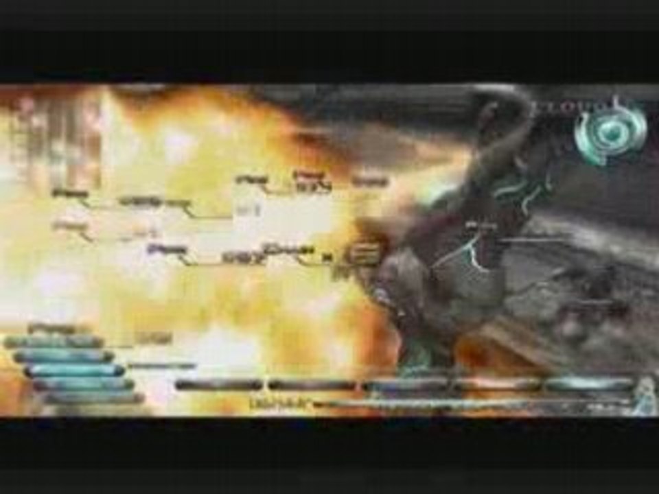 AMV Final Fantasy Soul Eater Bleach