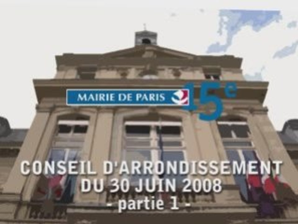 CA du 30/06/08 - Partie 1