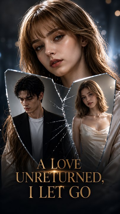 A Love Unreturned, I Let Go - Romantic Drama Series ENGSUB #ARS