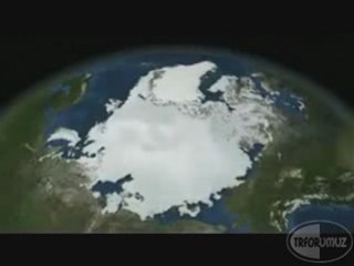 Bilim ve Teknoloji /// Küresel Isınmanın Sonuçları