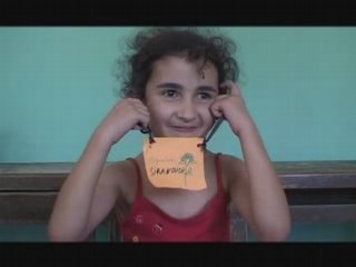 Message Marseilles - Karmir Shuka