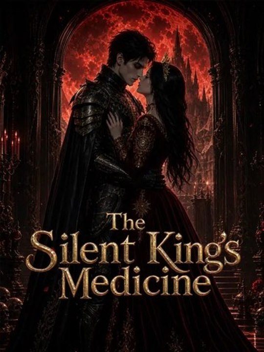 The Silent King's Medicine Full