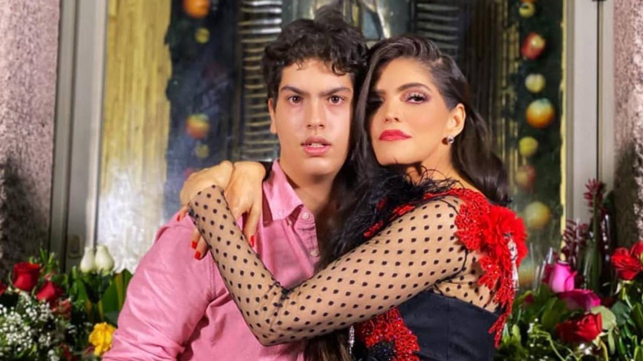 José Emiliano Fernández le manda fuerte mensaje a Ana Bárbara