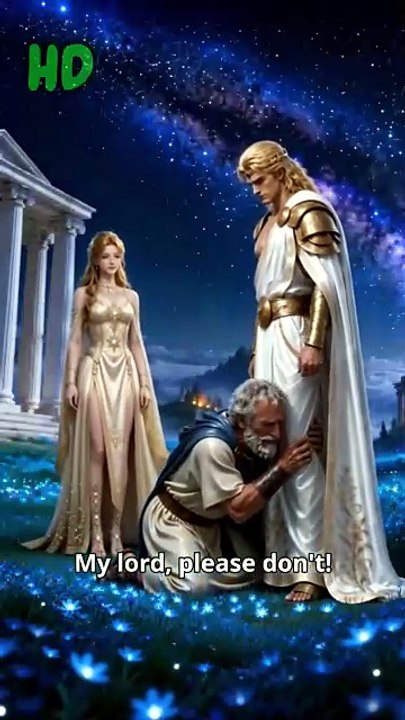 How to Dump my God-King Husband: New