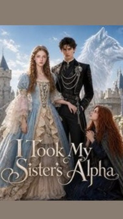 I Took My Sister's Alpha | Billionaire Romance Short Drama