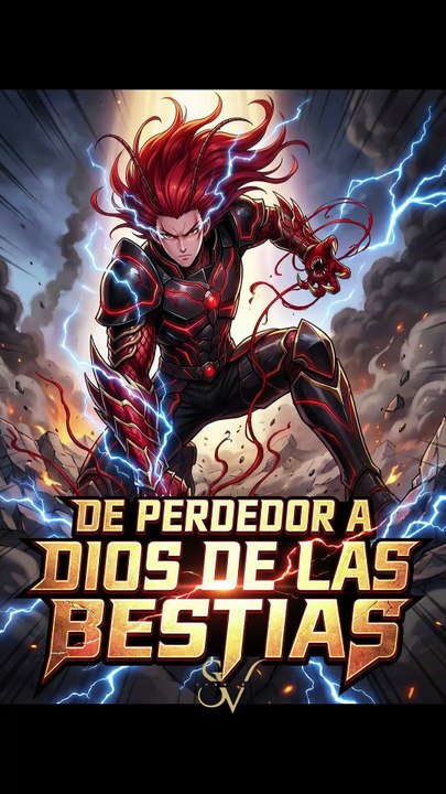 [Doblado ESP] De Perdedor a Dios de las Bestias