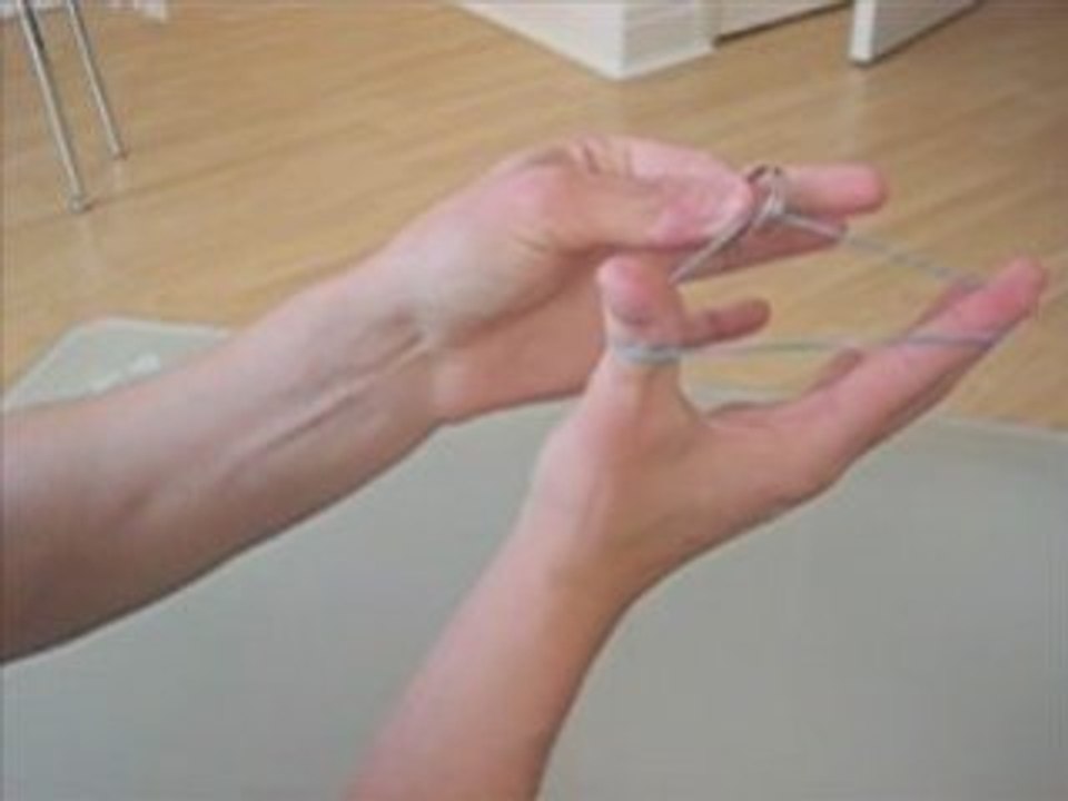 Rubber Band and Ring Magic Tricks Revealed